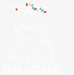 Arlington Holiday Lights Parade - Balloon #1591712