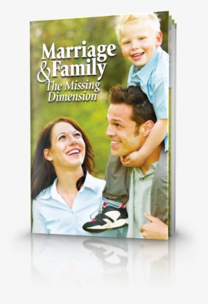 Marriage And Family #1591752