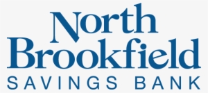 Nbsb Logo - North Brookfield Savings Bank #1591792