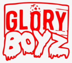 Static Gbelogo - Glory Boyz Png #1591793