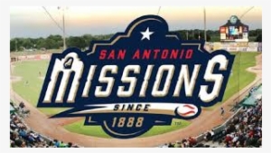 4 Box Seats Missions Baseball - San Antonio Missions Baseball #1591795
