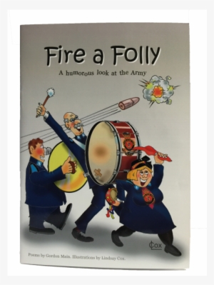 Fire A Folly - Love #1591956