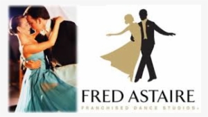 Fred Astaire Dance Lessons - Fred Astaire Dance Logo #1591996