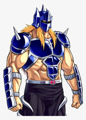 2327809-kevin Mask 002 - Kevin Mask #1592001