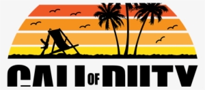 Img - Call Of Duty Days Of Summer Png #1592048