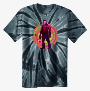 Slasher Tee Slasher Tee - Jfa T Shirt By Chris Shary (tie Dye). Limited To 100. #1592097