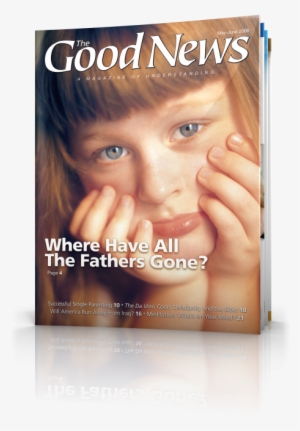 What Does It Take To Be A Successful Single Parent - Flyer #1592101