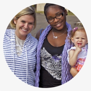 City Church Is A Church Plant Started By Luke & April - Friendship #1592124