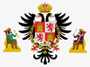 Toledo Was An Important City During The Roman Empire, - Escudo Carlos V #1592152