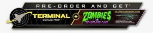 Wtb Cta Zombies Bonus ] - Call Of Duty: Infinite Warfare [pre-owned] Xbox One #1592153