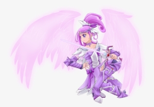 Valkyrie Sword - Horse #1592169
