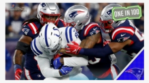 Patriots Defense Improving At All Three Levels In Last - New England Patriots #1592173
