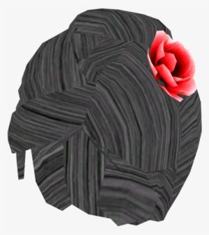 Starlet Wig - Rubie's Auburn Scarlet Wig 50479 #1592174