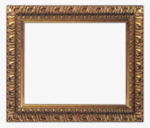 Gold Leaves Rectangle - Digital Photo Frame Png #1592403 Gold Leaves Rectangle - Digital Photo Frame Png #1592403