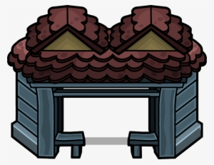 Haunted House Entrance Sprite 001 - House #1592531