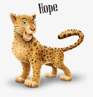 Day 1 - Hope - Shipwrecked Vbs Bible Buddies #1592647