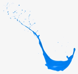 Splash Png - Portable Network Graphics #1592672