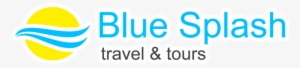 Blue Splash Travel & Tours - Travel #1592714