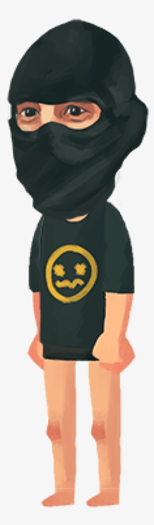 Eth Town - Mask #1592795