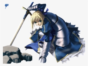 07 Dec 2010 - Saber Fate Stay Night #1592817