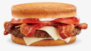 Jacks Sourdough Burger #1593004