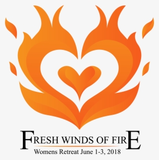 Fresh Winds Of Fire 2018 Ladies & Couples Retreat - Illustration #1593025