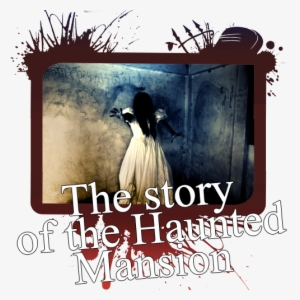 Atlantide Haunted Mansion - Haunted House #1593098