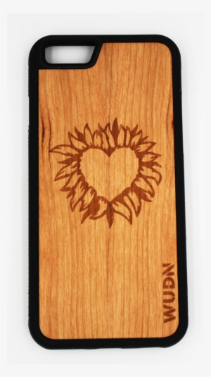 Slim Wooden Phone Case - Iphone 6s #1593113