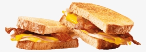 Ham And Cheese Sandwich #1593153