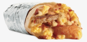 Frostinferno - Grande Sausage Burrito Jack In The Box Ingredients #1593154
