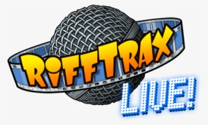 Rifftrax Is Doing 'mothra' Live On August 18th - Rifftrax Life!: Santa Claus #1593178