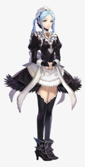 Flora Cold As Ice Face - Flora Fire Emblem Heroes #1593201