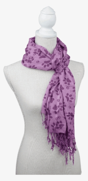 Paws Purple/light Purple - Purple #1593223