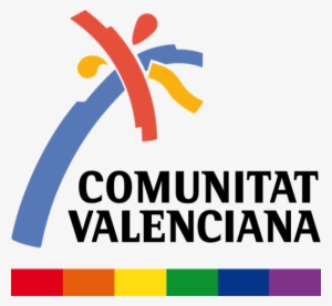 Comunitat Valenciana Logo Png #1593266