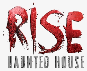 Rise Haunted House #1593314