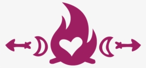 Camp Fireheart - Camp Fire Heart #1593433