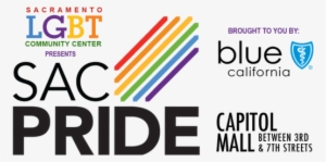 Get Your Pride On - Pride Parade 2018 Sacramento #1593435