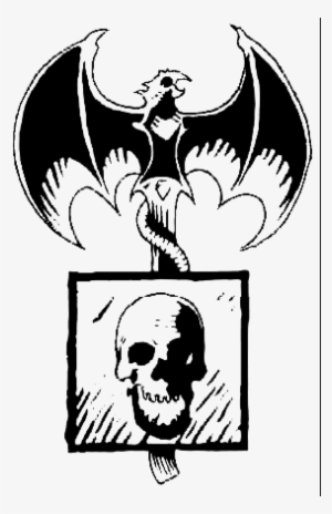 Sworn Of The Axe, Ordo Dracul Faction - Kilobyte #1593457