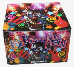 By The Rockets Red Glare, Bombs Bursting In Air Trapped - Brothers Fireworks #1593461