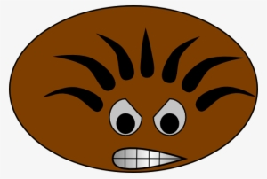 Clip Art At Clker Com Online Royalty - Anger #1593608