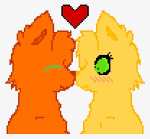 Fireheart And Sandstorm - Sandstorm #1593613