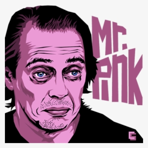 Steve Buscemi - Illustration #1593636