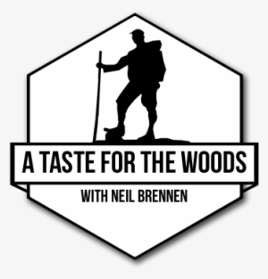 A Taste For The Woods With Neil Brennen - Swag Is For Boys Class #1593751