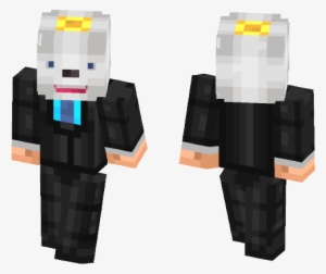 ♤jack In The Box♤ - Skins For Minecraft Ink Bendy #1593776