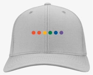Meaningful Gay Pride Hat - Catholic Twill Cap #1593877