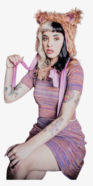 Melanie Martinez Teddy Bear Outfit #1593924