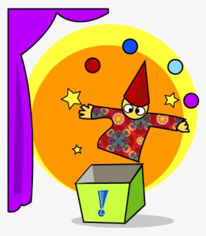Aalex Jack In A Box - Scrapcooking #1593947