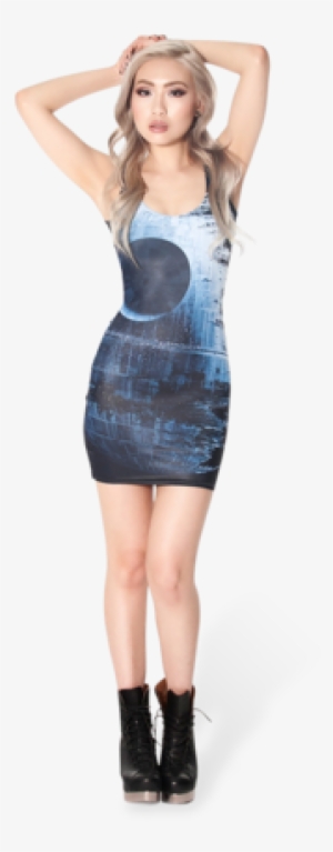 Death Star Dress - Dress #1594158