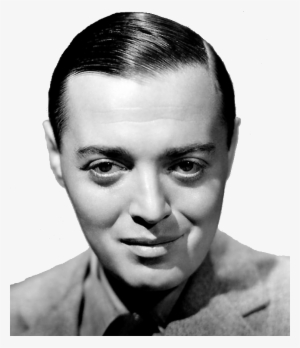Peter Lorre - 50's Hairstyles Men #1594186
