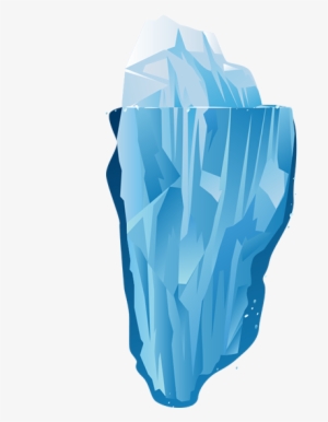 Iceberg Png Hd #1594189
